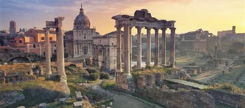 Italy, Off the Map: Crafting Exquisite Journeys with a DMC's Insider Touch Cover