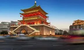 Healing in Heritage: How Xi’an’s Ancient Landscapes and Modern Healthcare Are Redefining Medical Tourism Cover