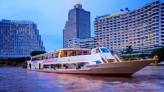 Beyond the Beaches: How Thailand’s DMCs Turn Cruise Trips Into Legendary Journeys Cover