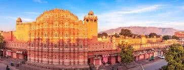 India Travel Guide: DMCs, Tours, & Top Destinations Cover