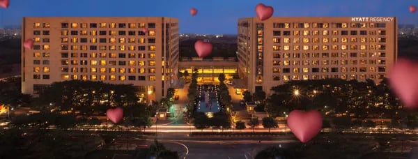 Redefining Leadership at Hyatt Regency Pune: Digvijay Bisht's Journey and the Subtle Art of Guest Experience Cover