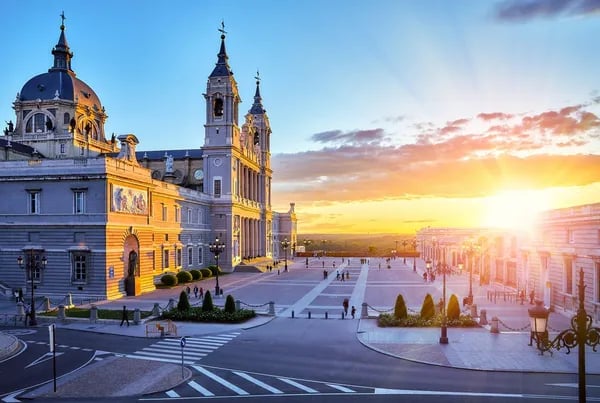 Beyond the City Guides: My Unfiltered Take on Why Your Spain Itinerary Needs a Local DMC (Barcelona to Madrid and Far Beyond) Cover