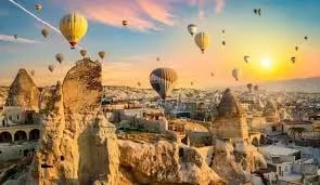 Unlocking the Magic of Turkey: How Destination Management Companies Enhance Your Journey from Istanbul to Cappadocia Cover