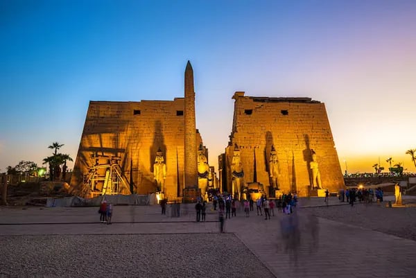 Healing in the World’s Greatest Open-Air Museum: Why a Destination Management Company Makes All the Difference for Medical Tourism in Luxor Cover