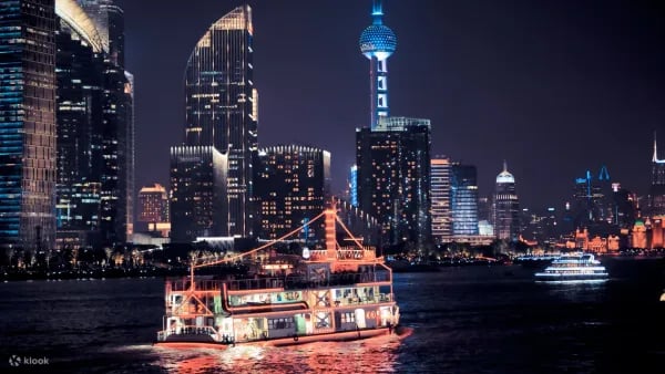 Shanghai in One Day: Why Cruise Travelers Should Rely on a Local DMC Cover