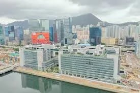 Hong Kong Medical Tourism: More Than a Journey – It’s an Experience Cover