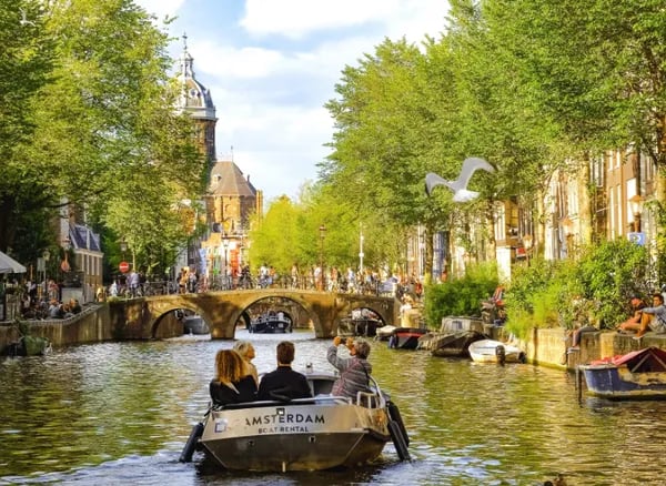 Beyond the Bikes: The Unexpected Value of a Destination Management Company in Amsterdam Cover