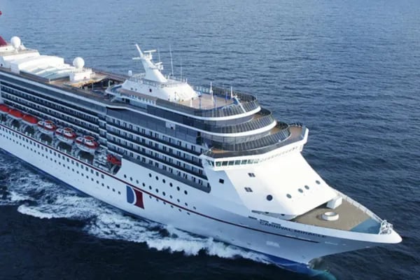 Beyond The Pink Facade: Real Perks of Choosing a DMC in Jaipur for Cruise Travelers Cover