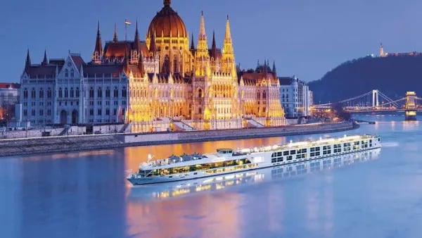 Munich, Beyond the Port: How DMCs Elevate Cruise Travelers' City Adventures Cover