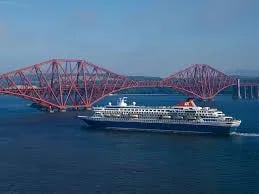 Edinburgh Unveiled: The Hidden Magic of Cruise Travel with a Destination Management Company Cover