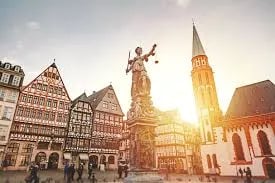 Luxury Germany Vacations: Bespoke Tours & DMCs Cover