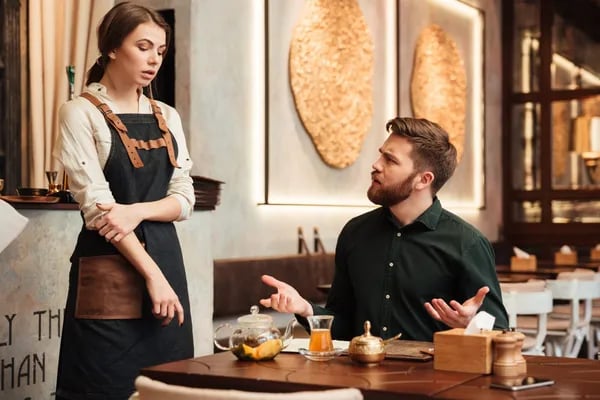 Beyond the Allergen Warning: How Food Allergy Compliance Is Shaping the Future of Dining Cover