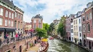 Insider Secrets: How Destination Management Companies Unlock the Best of Utrecht for Groups Cover