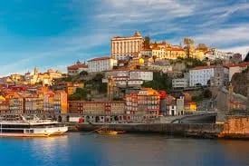 Porto Beyond the Scalpel: Why Medical Tourists Are Falling in Love with Portugal’s Second City Cover