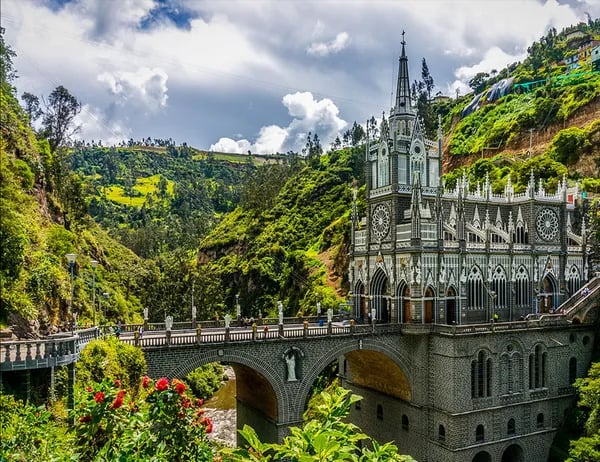 Latin America Reimagined: My Transformative Journey with Phoenix Travel Group Cover