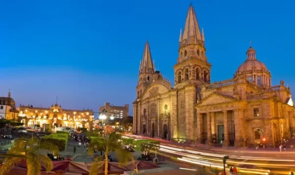 From Tequila Trails to Mariachi Nights: The Unseen Perks of Exploring Guadalajara with a Local DMC Cover