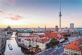 DMCs in Germany: Elevating Corporate Incentives Cover