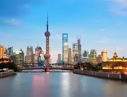 Navigating China Like a Local: The Indispensable Role of Destination Management Companies Cover