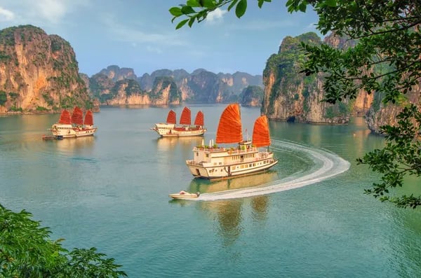 More Than a Cruise Stop: Vietnam’s Riches Unveiled by Destination Management Companies Cover
