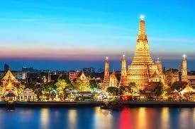 Meet Well in Thailand: DMCs Powering MICE in 2026 Cover