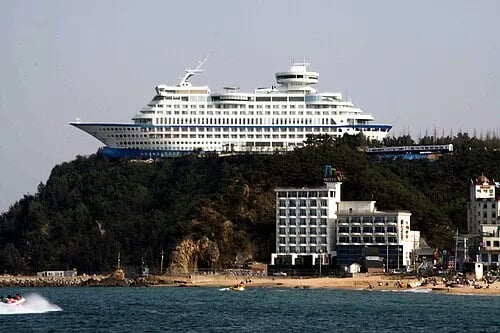 Unpacking South Korea’s Cruise Magic: Why a Destination Management Company Is Your Secret Weapon Cover