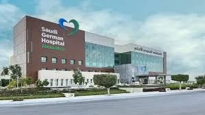 Unveiling Alexandria: Where Exceptional Healthcare Meets Mediterranean Magic Cover