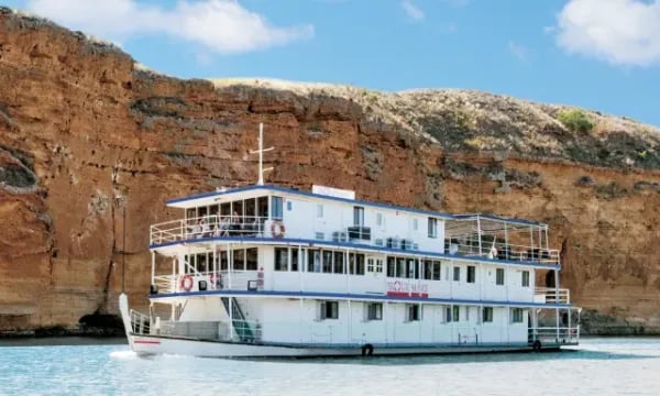 Unexpected Joys of a Cruise Stop: What Makes Adelaide’s Destination Management Companies Secret Game-Changers Cover