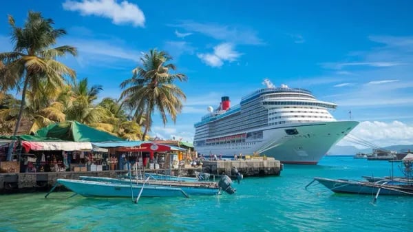 Unlocking Bali Beyond the Shores: How Destination Management Companies Elevate the Cruise Experience Cover