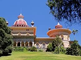 Beyond the View: How Sintra Became the Hidden Gem of Medical Tourism (and Why a DMC Matters More Than You’d Think) Cover