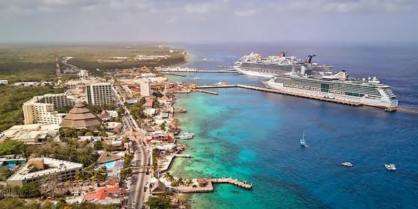 Behind the Scenes in Cancun: Why Using a Destination Management Company Changes the Cruise Traveler’s Game Cover