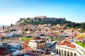 Athens Luxury Travel: DMC Secrets & VIP Access 2026 Cover