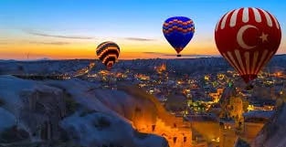 Cappadocia Travel Guide: Tours, Tips & Hidden Gems Cover