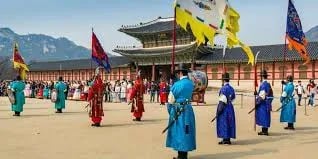 Unexpected Joys of South Korea Group Travel: Beyond Seoul and K-pop Cover