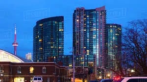 Canada DMCs: A Guide to Corporate Event Venues Cover