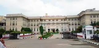 Healing on Royal Grounds: The Surprising Allure of Medical Tourism in Jaipur Cover