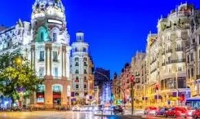 Spain Trip Planner: Curated One-Week Itinerary Cover