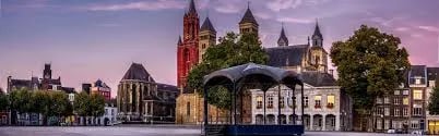 Group Activities in Maastricht: DMC Advantages Explained Cover