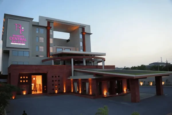 Chasing New Horizons: Royal Orchid Hotels Launches Regenta Central Shivani in Solapur Cover