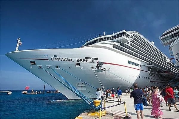 Beyond the Bucket List: How Smart Cruise Travelers Unlock Yogyakarta’s Hidden Wonders Cover