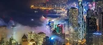 Hong Kong MICE: DMCs Unlocking B2B Experiences Cover