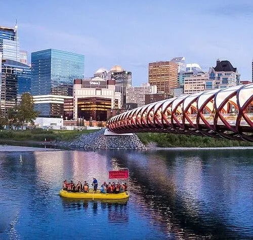 Not Your Average Layover: How a Destination Management Company Turns Calgary into a Cruise Traveler’s Adventure Cover