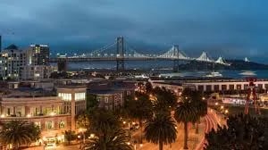 San Francisco Luxury: Private Tours & DMC Guides Cover