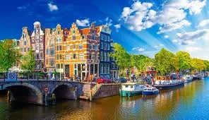 Destination Management Company Guide — Netherlands Cover