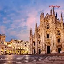 Why a DMC in Milan Elevates Corporate Events Now Cover