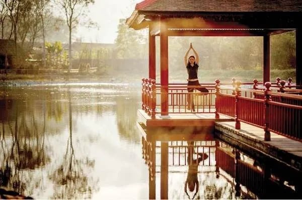 More Than Just a Hospital Bed: Why Medical Tourists Thrive with a Hue Destination Management Company Cover