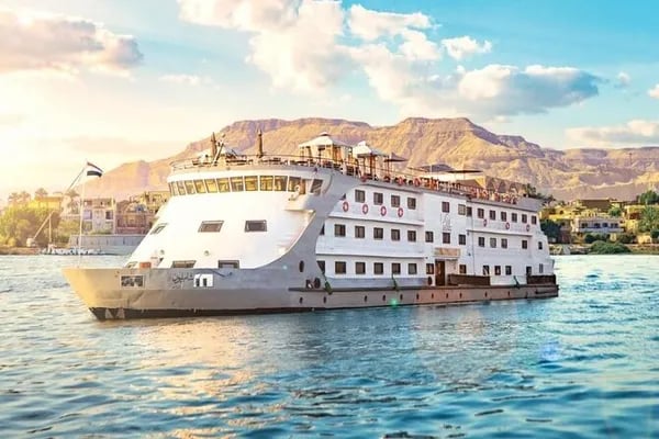 More Than a Museum Stop: How Luxor DMCs Turn a Nile River Cruise Layover Into a Real Egyptian Odyssey Cover