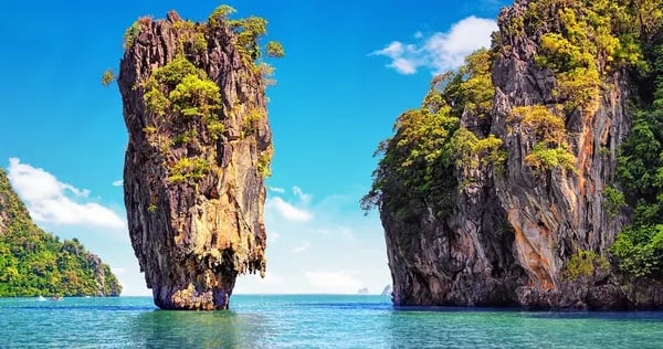 Insider’s Thailand: Unveiling Hidden Wonders with a Local Destination Management Company Cover