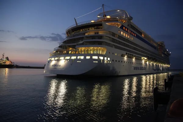 Curated Days on the Turkish Riviera: Why Antalya Cruise Visitors Should Embrace the DMC Advantage Cover