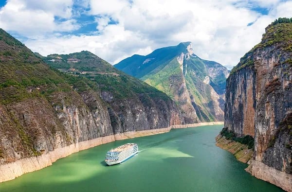 Why Chengdu Travel Guides Are Only Half the Story: Unlocking the Ultimate Cruise Experience with a Local DMC Cover